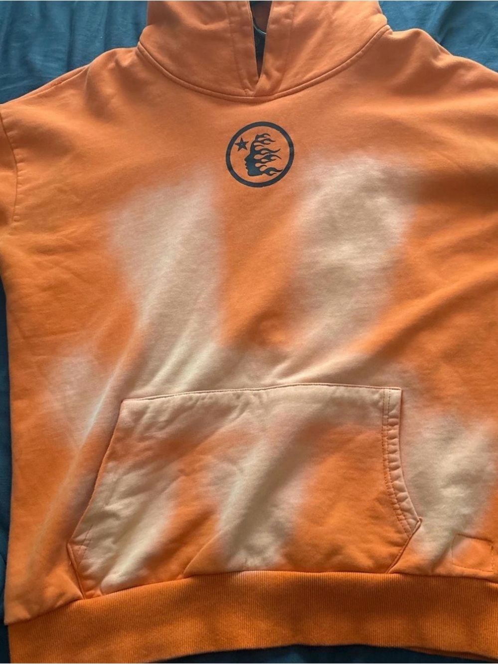 Hellstar hoodie